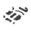 SmallRig 5136 Cage Kit for Canon EOS C80