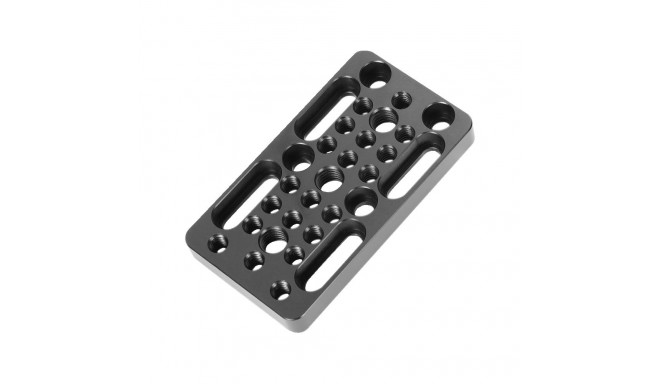 SmallRig 1598 Mounting Cheese Plate