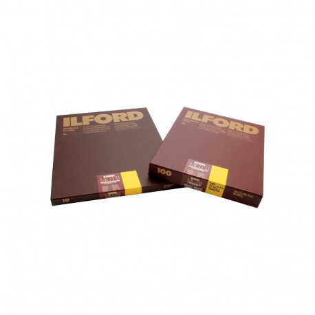 Ilford Multigrade FB Warmtone 24K 30,5x40,6 50 Sh.