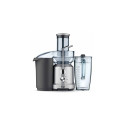 Sage the Nutri Juicer Cold Slow juicer 850 W Black, Silver