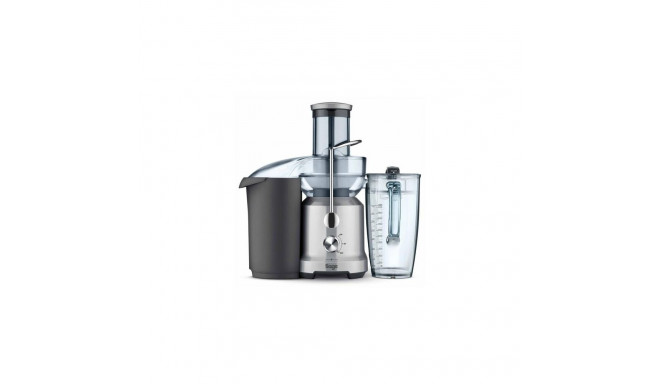 Sage the Nutri Juicer Cold Slow juicer 850 W Black, Silver