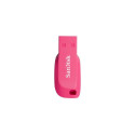 SanDisk Cruzer Blade 16GB USB flash drive USB Type-A 2.0 Pink