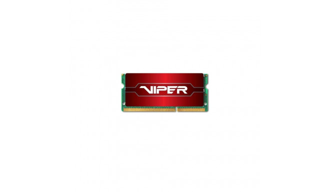 Patriot Memory VIPER 4 memory module 16 GB 2 x 8 GB DDR4 3600 MHz