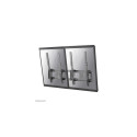 Neomounts NS-WMB200PBLACK Menuboard wall mount 40-52&quot; - tiltable - portrait
