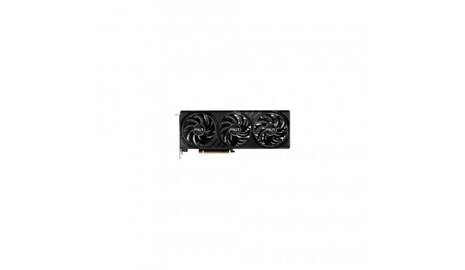 Palit GeForce RTX 5060 Ti Infinity 3 OC NVIDIA 16 GB GDDR7