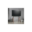 Neomounts NM-M1000BLACK TV floor stand 37-70"
