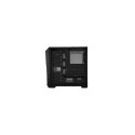 Cooler Master arvutikorpus MasterBox K501L Midi Tower, must