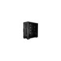 Cooler Master arvutikorpus MasterBox K501L Midi Tower, must
