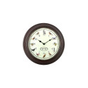 Esschert Design Clock with bird sounds