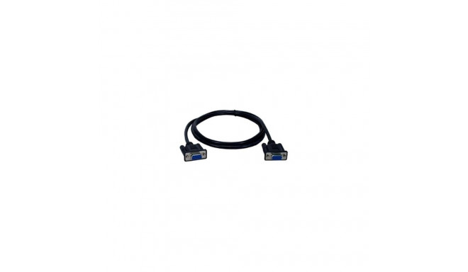 Datalogic 94A051020 serial cable Black DB-9