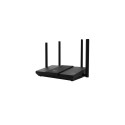 ASUS RT-BE50 BE3600 wireless router 2.5 Gigabit Ethernet Dual-band (2.4 GHz / 5 GHz) Black