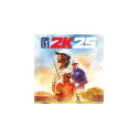 2K PGA Tour 2K25 Standard English PlayStation 4