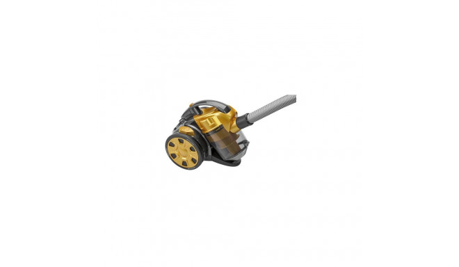 Clatronic BS 1308 Cylinder vacuum Dry 700 W Bagless