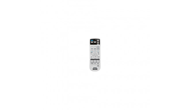 Epson 2181788 remote control IR Wireless Projector Press buttons