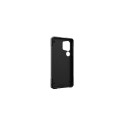 Urban Armor Gear Monarch Pro Kevlar mobile phone case 17.3 cm (6.8&quot;) Cover Black