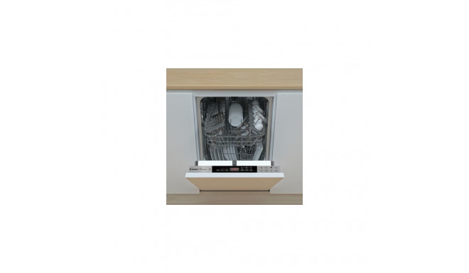 Candy Brava CDIH 2T1047 Fully built-in 10 place settings E
