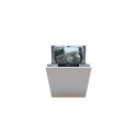 Candy Brava CDIH 2T1047 Fully built-in 10 place settings E