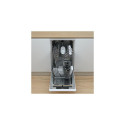Candy Brava CDIH 2T1047 Fully built-in 10 place settings E