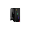 Aerocool Cyclon Mini Mini Tower Black