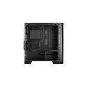 Aerocool Cyclon Mini Mini Tower Black