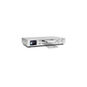 TechniSat DigitRadio 143 CD (V3) Internet Analog &amp; digital Silver