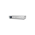 TechniSat DigitRadio 143 CD (V3) Internet Analog &amp; digital Silver