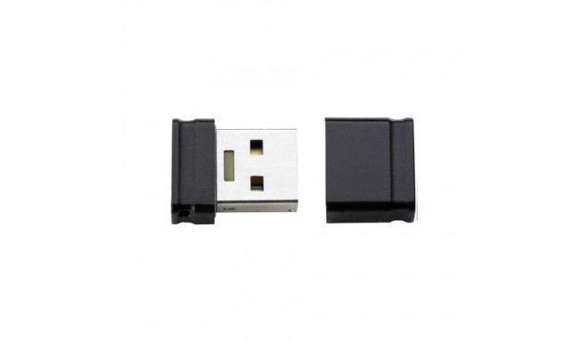 Intenso Micro Line USB flash drive 128 GB USB Type-A 2.0 Black