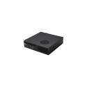 ASUS PB63-B3014MH Intel® Core™ i3 i3-13100 8 GB DDR5-SDRAM 256 GB SSD Mini PC Black