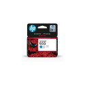 HP 655 Cyan Original Ink Advantage Cartridge