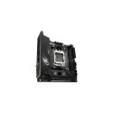 ASUS ROG STRIX B650E-I GAMING WIFI AMD B650 Socket AM5 mini ITX