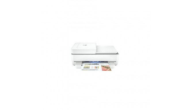 HP ENVY 6420e All-in-One Printer