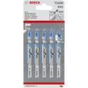 Bosch 5 tikksaelehed T 118 B