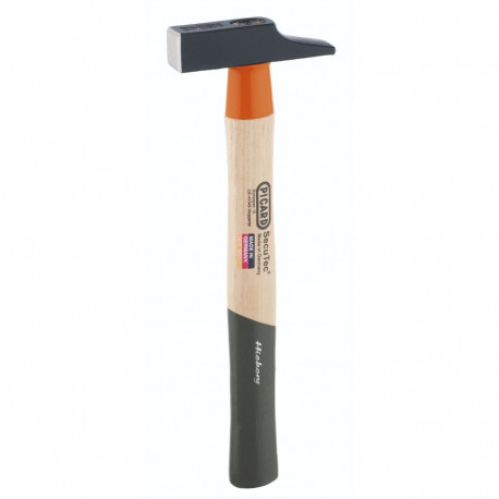 Picard prantsuse tislerite haamer SecuTec 86