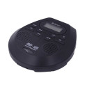 Denver DMP-395B schwarz