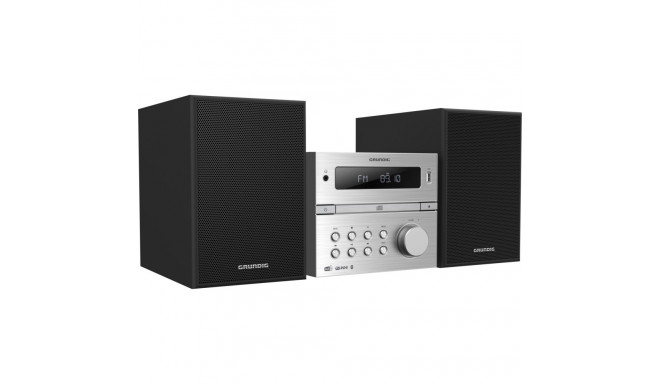 Grundig CMS 4200 BT DAB+