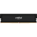 Crucial Pro DDR5-6000 16GB UDIMM CL36 (16Gbit) ülekiirendatav