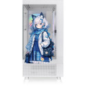 Thermaltake View 270 SP Edition Snow White
