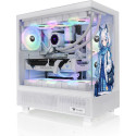 Thermaltake View 270 SP Edition Snow White