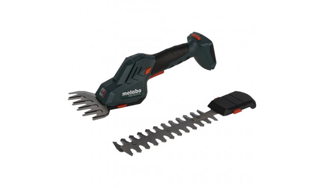 Metabo SGS 18 LTX Q Cordless Shrub and Grass Shears