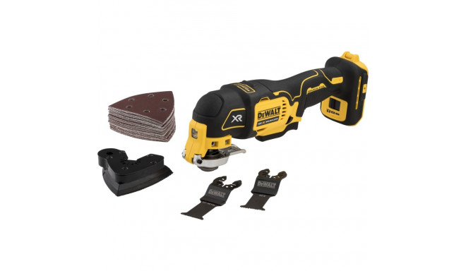 DeWalt DCS356N juhtmevaba multitööriist