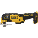 DeWalt DCS356N Juhtmevaba Multifunktsionaalne Tööriist