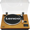 Lenco LS-55WA walnut