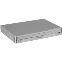 Panasonic DMP-BDT168EG silver