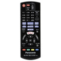 Panasonic DMP-BDT168EG hõbedane Blu-ray-mängija