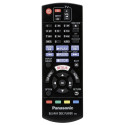Panasonic DMP-BDT385EG silver