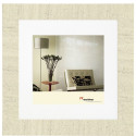 Walther Home               40x40 Wood cream     HO440W