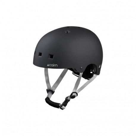 Kiiver CAIRN EON, Matte Black Agate Gray, M