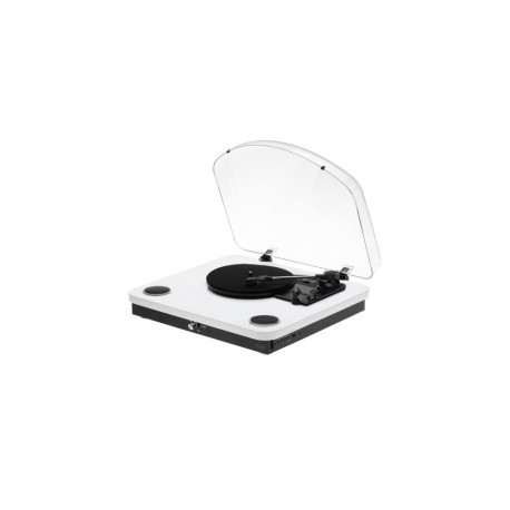 Adler AD 1914W Turntable with USB /Bluetooth /USB recording function