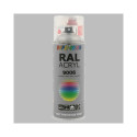 RAL9006 läikiv hõbe 400ml RAL9006 läikiv hõbe 400ml