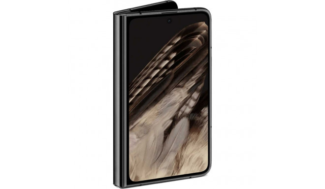 Google Pixel Fold 5G 12/256GB Obsidian Black DE